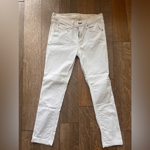 Rag & Bone Petite jeans - Picture 2 of 3